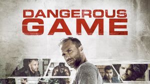 Dangerous Game's poster
