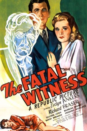 The Fatal Witness's poster image