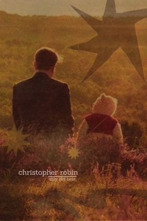 Christopher Robin's poster