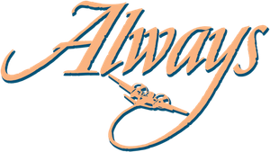 Always's poster