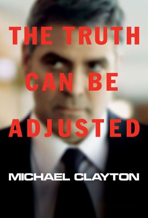 Michael Clayton's poster