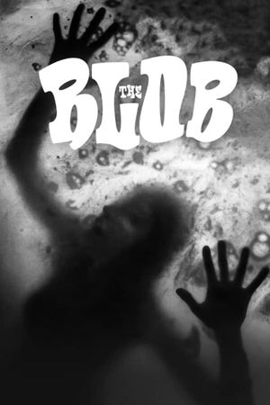 The Blob's poster