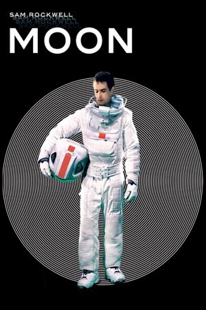 Moon's poster