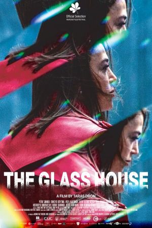 The Glass House's poster