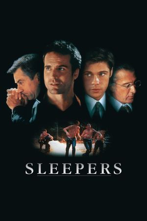 Sleepers's poster
