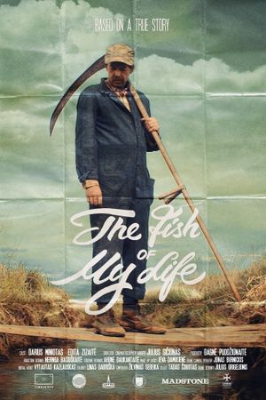 The Fish of My Life's poster