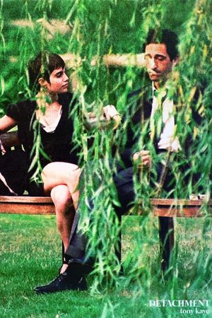 Detachment's poster