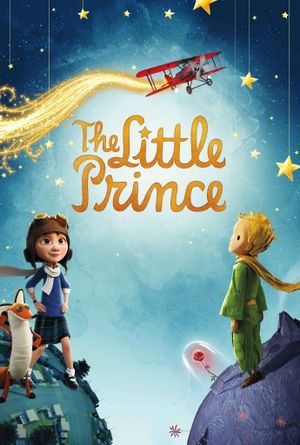 The Little Prince's poster