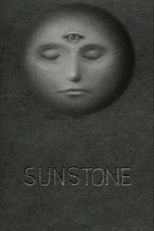 Sunstone's poster