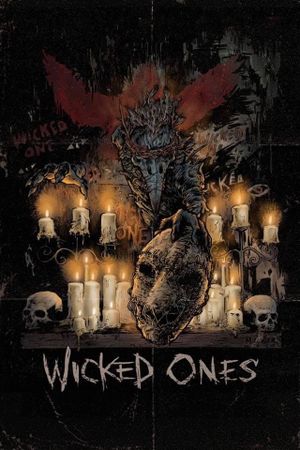 Wicked Ones's poster