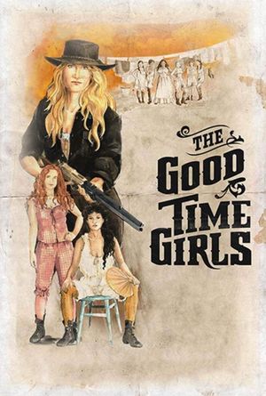The Good Time Girls's poster image