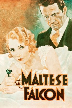 The Maltese Falcon's poster