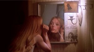 Carrie's poster