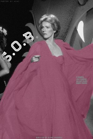 S.O.B.'s poster
