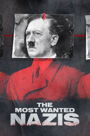 Most Wanted Nazis's poster