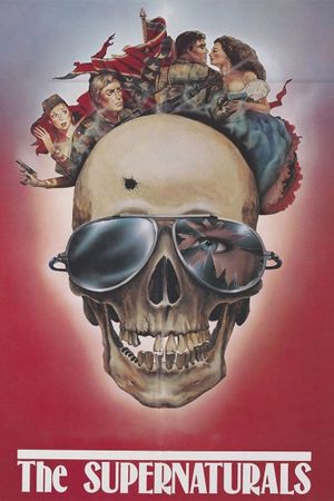 The Supernaturals's poster