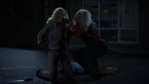 Wrong Turn 5: Bloodlines's poster