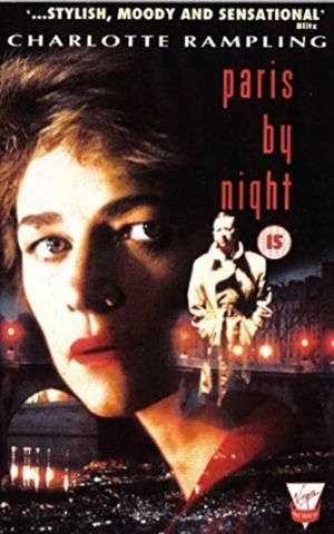 Paris by Night's poster