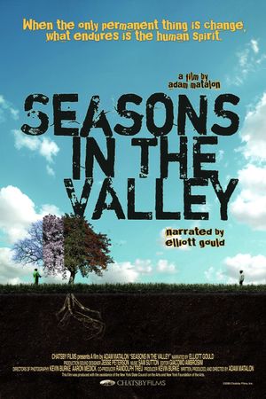 Seasons in the Valley's poster image