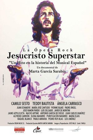 La ópera rock Jesucristo Superstar: un hito en la historia del musical español's poster