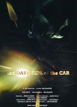 Dark Side of the Car's poster