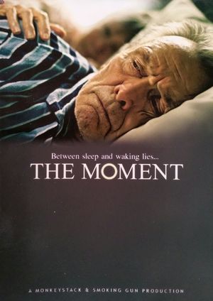 The Moment's poster