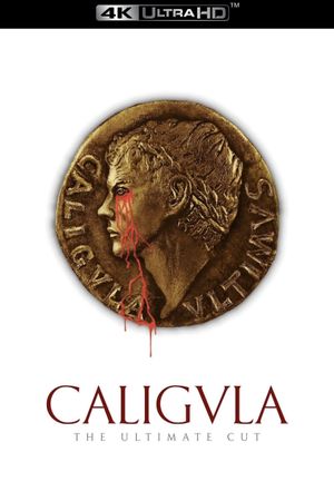 Caligula's poster