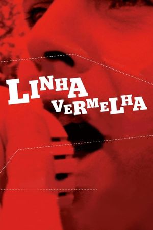 Linha Vermelha's poster