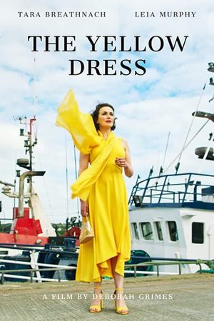 The Yellow Dress's poster image