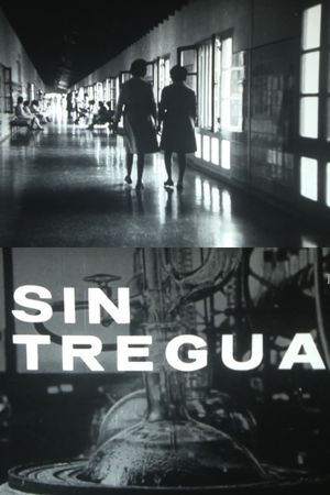 Sin tregua's poster