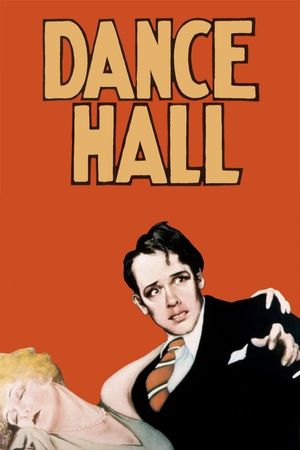 Dance Hall's poster