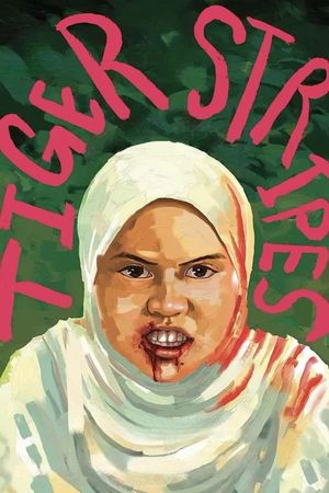 Tiger Stripes's poster