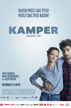 Kamper's poster