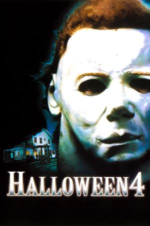 Halloween 4: The Return of Michael Myers's poster