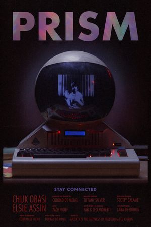 Prism's poster