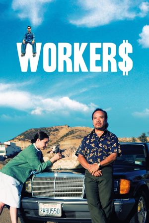 Workers's poster