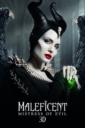 Maleficent: Mistress of Evil's poster