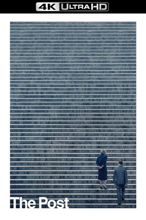 The Post's poster