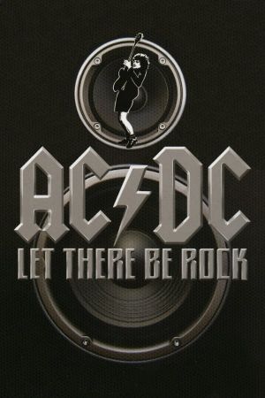 AC/DC: Let There Be Rock's poster