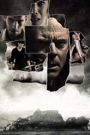 Blood Lust's poster