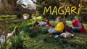 Magari (If Only)'s poster