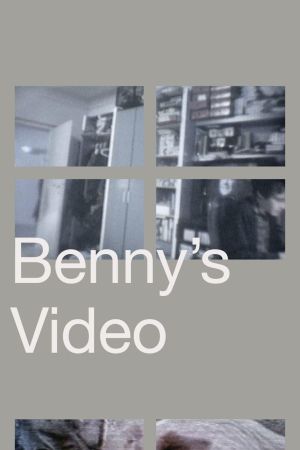 Benny's Video's poster