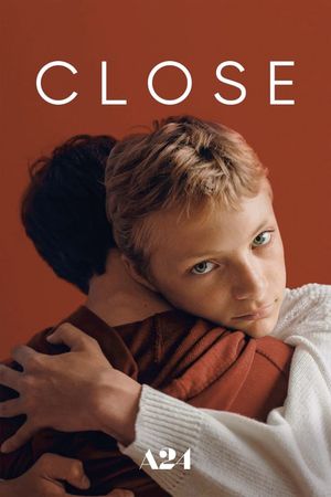Close's poster