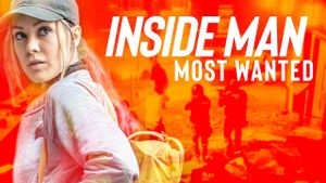 Inside Man: Most Wanted's poster