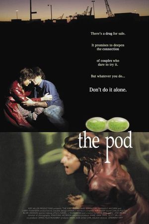 The Pod's poster