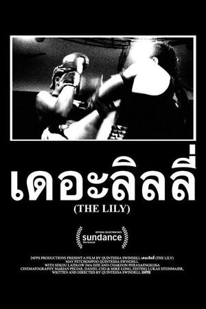 The Lily's poster