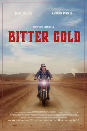 Bitter Gold's poster