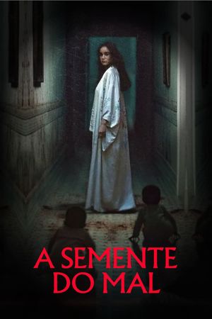 Amelia's Children's poster