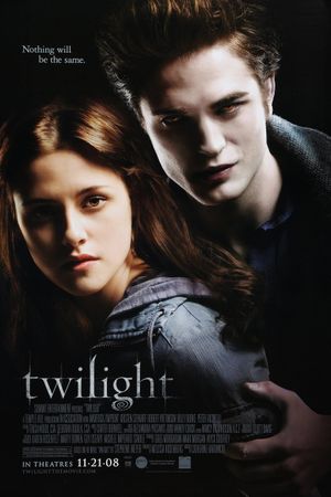 Twilight's poster