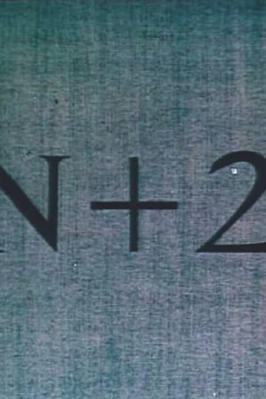 N + 2's poster